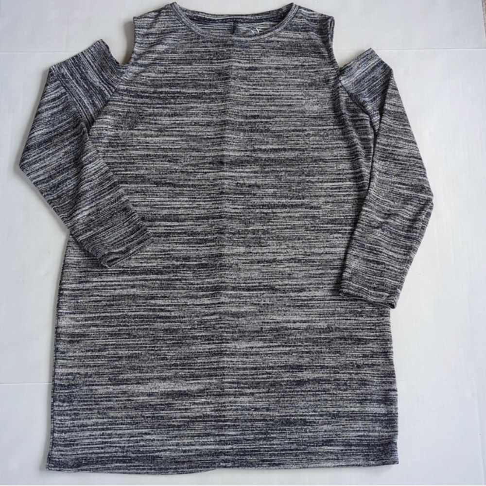 NWT New York & Company Off the Shoulder Mini Dress